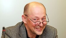 Lietuvos stalo teniso asociacijos prezidentas Rimgaudas Balai&scaron;a
