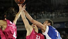 Intriga Eurolygos A grupėje &ndash; milžini&scaron;ka