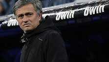 Jose Mourinho