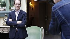 Lietuvoje vie&scaron;ėjo Miguelis Torresas jaunesnysis