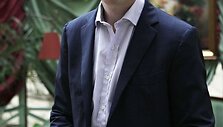 Lietuvoje vie&scaron;ėjo Miguelis Torresas jaunesnysis