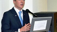 LKKA SA prezidentas Žilvinas Stankevičius