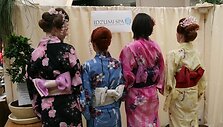 IDZUMI SPA