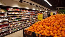 Atsinaujinusi MAXIMA sostinės Lazdynų mikrorajone pasitinka jaukumu