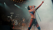 Rami Malekas filme &bdquo;Bohemijos Rapsodija&ldquo;