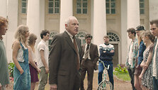 Liubomiras Laucevičius filme &bdquo;&Scaron;irdys&ldquo;