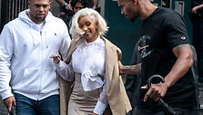 Cardi B