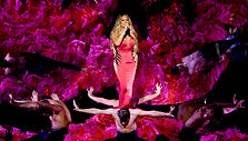 Mariah Carey