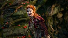 Helen Mirren filme &bdquo;Spragtukas ir keturios karalystės&ldquo;
