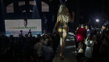 &bdquo;Mis Bumbum&ldquo; finalas Brazilijoje