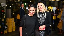 Rūta Morozovienė ir Rūta Elžbieta Mazurevičiūtė
