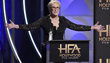 Glenn Close