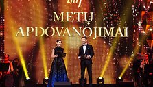 LRT Metų apdovanojimai