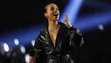 Alicia Keys