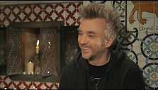 Andrius Mamontovas laidoje &bdquo;Skanus pokalbis&rdquo;