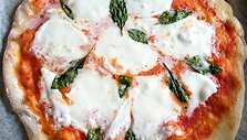 Pica &bdquo;Margherita&ldquo;