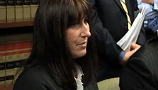 Debbie Stevens savo vir&scaron;ininkei padovanojo inkstą, o po to buvo atleista.