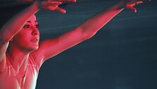 Kauno &scaron;okio teatro &bdquo;Aura&ldquo; spektaklis &bdquo;Jūra&ldquo;