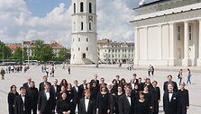 Choras &bdquo;Vilnius&ldquo;