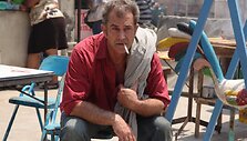 Melas Gibsonas filme &bdquo;Sumautos atostogos Meksikoje&ldquo;