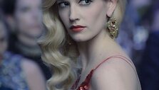 Eva Green filme &bdquo;Nakties &scaron;e&scaron;ėliai&ldquo;
