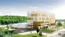 &bdquo;Belmonto loftų&ldquo; projekta Užupyje