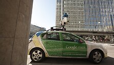 &bdquo;Google&ldquo; renka nuotraukas &bdquo;Google Maps&ldquo;