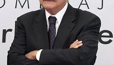 Meksikiečių ra&scaron;ytojas Carlosas Fuentesas