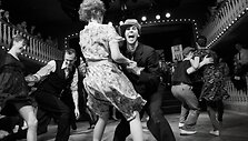 Festivalis &bdquo;Harlem&ldquo;