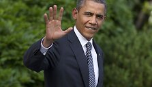 Barackas Obama