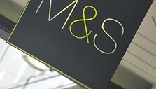 &bdquo;Marks & Spencer&ldquo;