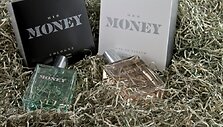Kvepalai &bdquo;Money&ldquo;