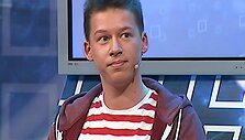 Rimvydas &Scaron;irvinskas-Makalius laidoje &bdquo;Negaliu tylėti&ldquo;