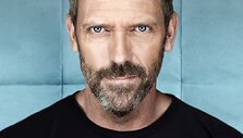 Hugh Laurie seriale &bdquo;Daktaras Hausas&ldquo;