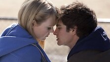 Emma Stone ir Andrew Garfieldas filme &bdquo;Nepaprastas Žmogus-voras&ldquo;