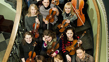 VDU kamerinis orkestras