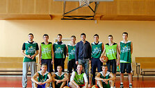 &bdquo;Sprite talentų kovos&ldquo; finalininkai