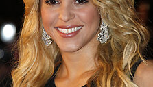 Shakira