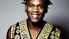 Dr. Alban