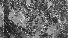 1962 m. JAV žvalgybos nuotrauka, atskleidusi, kad Kuboje dislokuotos sovietinės atominės raketos