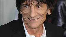 Ronnie Woodas