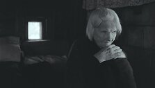Kadras i&scaron; Audriaus Stonio filmo &bdquo;Neregių žemė&ldquo;