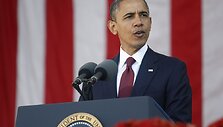Barackas Obama
