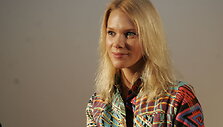 Aistė Pa&scaron;kevičiūtė