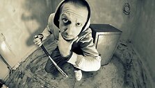 Lino Adomaičio fotosesija