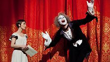 &bdquo;Cirque du Soleil&ldquo;