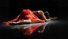 Ana Karenina &ndash; Olga Konosenko