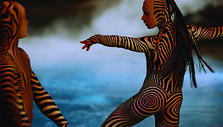 &bdquo;Cirque du Soleil&ldquo;