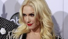 Gwen Stefani