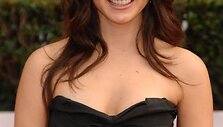 Aktorė Shiri Appleby
